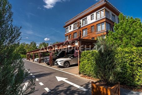 Vnukovo Country Club