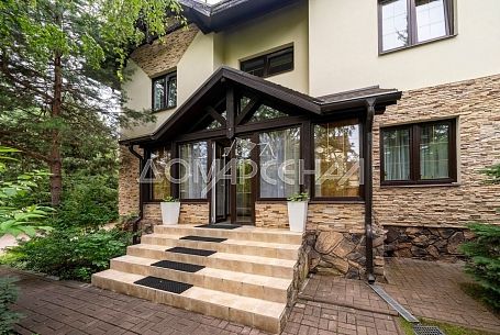 КП Власово КП Новая Москва