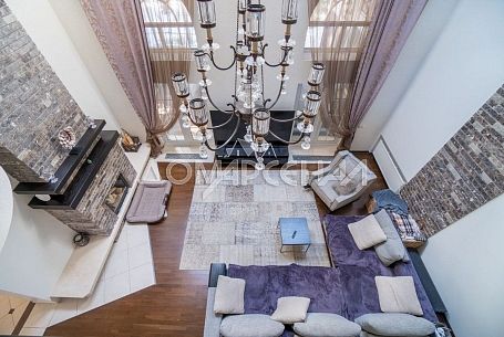 Купить дом в КП ВИК