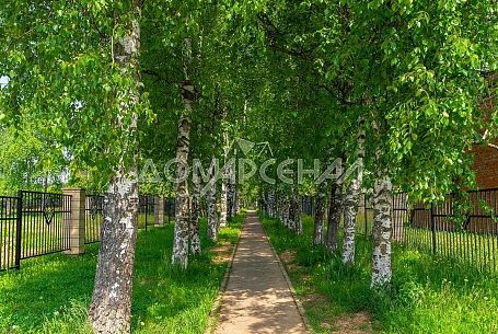 Крекшино Крекшино