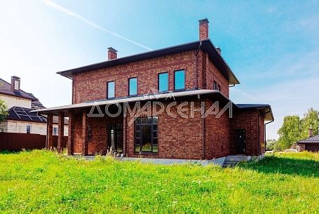 КП Новая Ильичевка