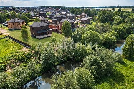 Продажа коттеджей в КП Новая Ильичевка