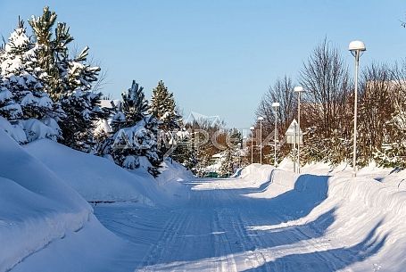 Купить коттедж в коттеджном поселоке Антоновка