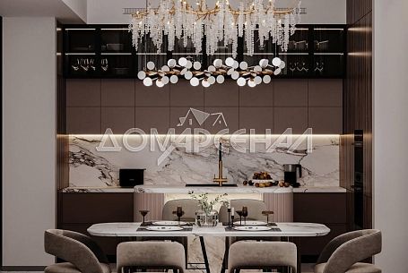 КП Фортопс (Fortops) Новая Москва