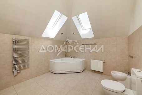 Лесное озеро
