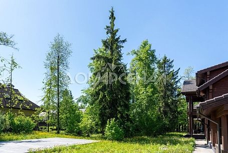 Коттеджный поселок Искра КП Коттеджный поселок Искра КП