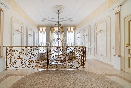 КП Крекшино Новая Москва