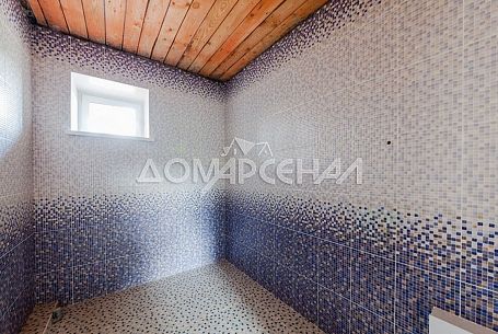 Коттеджный поселок Цветочный
