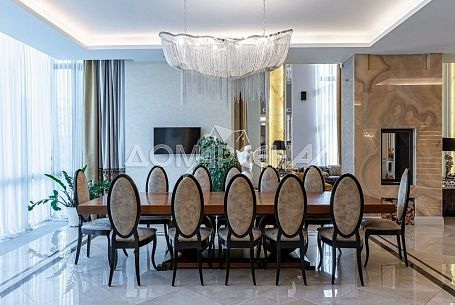 КП Променад Новая Москва