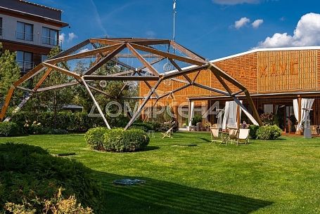 Коттеджный поселок Vnukovo Country Club