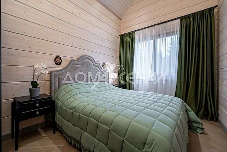 Коттеджный поселок Зеленая роща