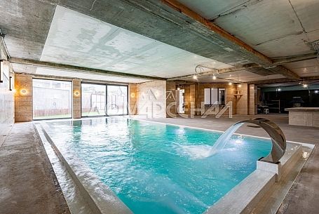 Коттеджный поселок Клубничные поля КП Коттеджный поселок Клубничные поля КП