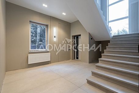 Коттеджный поселок Колос-1 КП