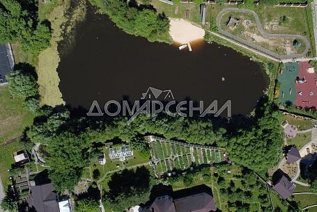 КП Лесное озеро Новая Москва