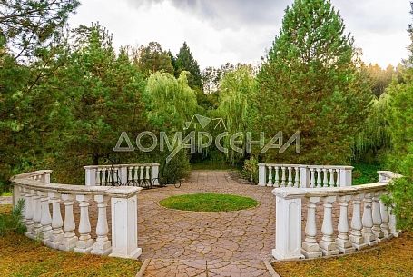 Купить дом в коттеджном поселоке Идиллия