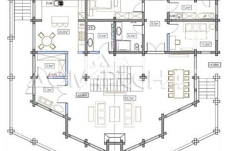 КП Минзаг Новая Москва