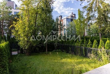 КП Парк Фонте КП Новая Москва