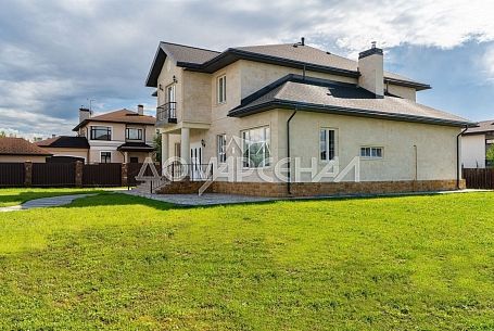 Коттеджный поселок Мартемьяново