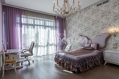 КП Променад Новая Москва