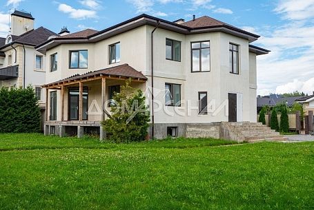 КП Антоновка