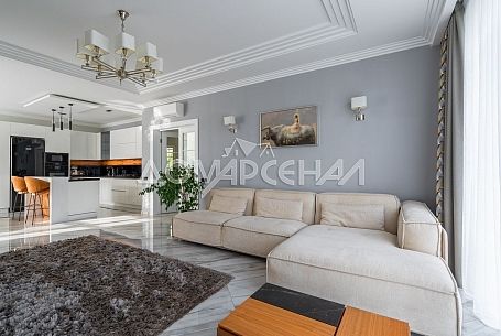 Продажа домов в КП Чистые ключи