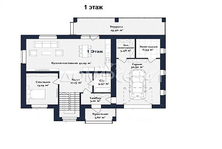 КП Гусарово