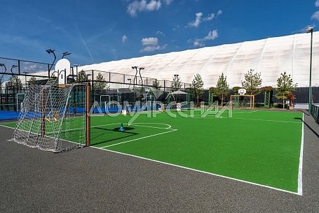 Vnukovo Country Club