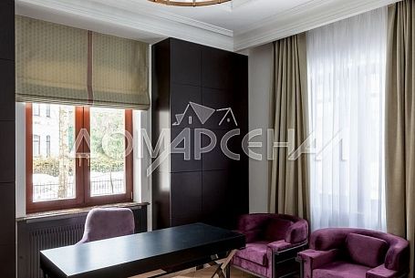 Коттеджный поселок Довиль