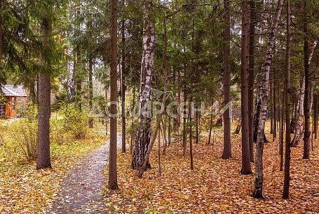 Глаголево-Парк