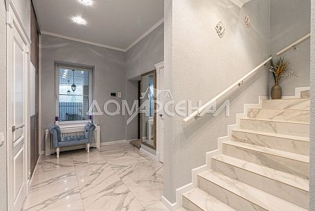 Коттеджный поселок Согласие-2