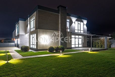 КП Чистые ключи