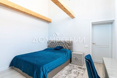 Коттеджный поселок Чистые ключи