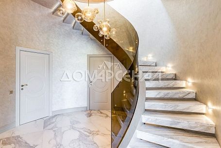 КП Красные горки КП Новая Москва