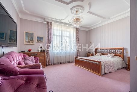 КП Крекшино Новая Москва