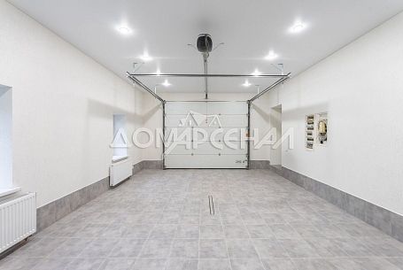 КП Гусарово