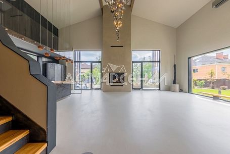 КП Бурцево Новая Москва