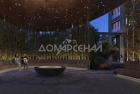 Продажа домов в КП ЖК МЫС Продажа домов в КП ЖК МЫС