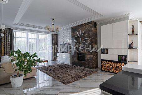 КП Чистые ключи Новая Москва