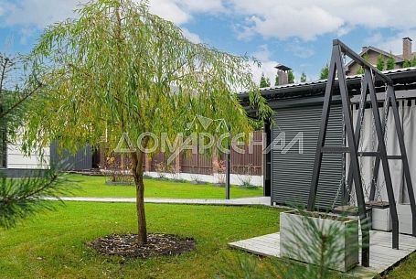 Купить коттедж в КП ВИК