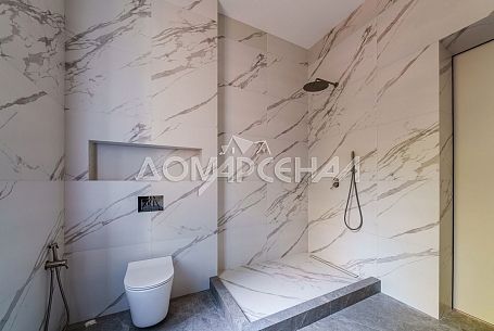 Коттеджный поселок Мещерский пос.