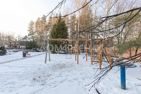 Продажа коттеджей в КП Зимёнки КП