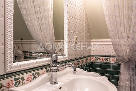 Коттеджный поселок Бристоль