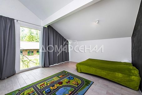 Продажа домов в КП Искра КП