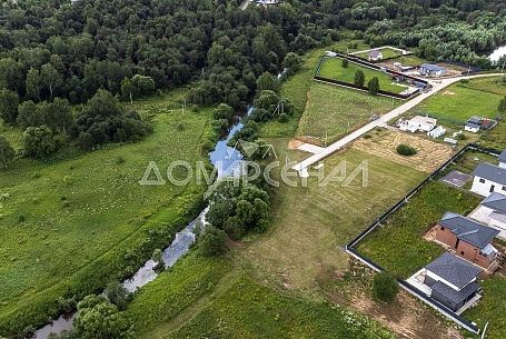 КП 9534 Былово. Земельный участок 15 соток под строительство загородного дома 