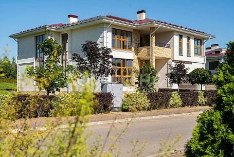 КП Резиденция Николинские Ключи КП Резиденция Николинские Ключи