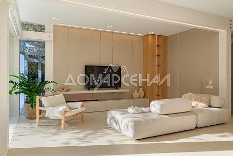 КП Назарьево поселок