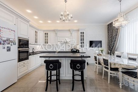 КП Лужайкино КП