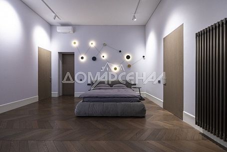 Продажа домов в КП 10653 КП Картмазово. Новый современный дом на участке 15 соток