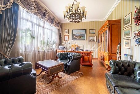 КП Антоновка