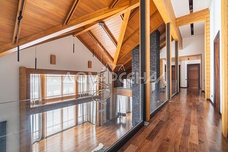 Коттеджный поселок Искра КП